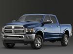 Dodge Ram 2500 Laramie Crew Cab 2009 года
